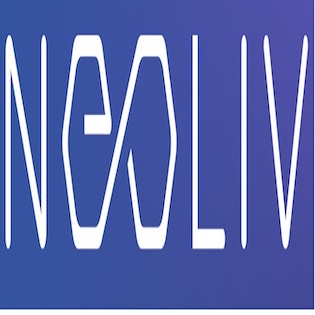 Neoliv Device mark 6040929 Trademark