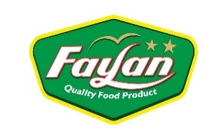 Fayan Device mark 6041412 Trademark