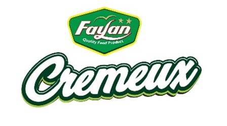 Fayan Cremeux Device mark 6041414 Trademark
