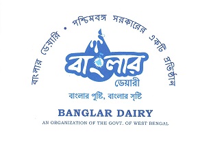 Banglar Dairy Device mark 6041489 Trademark
