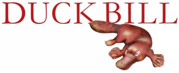 Duckbill Device mark 6041570 Trademark