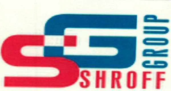 Shroff Group (logo) Device mark 6041638 Trademark
