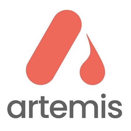 Artemis Device mark 6041903 Trademark