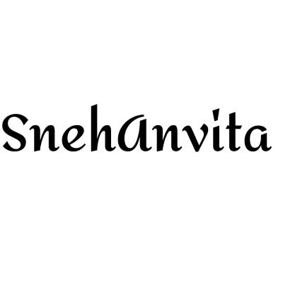 Snehanvita Device mark 6041939 Trademark