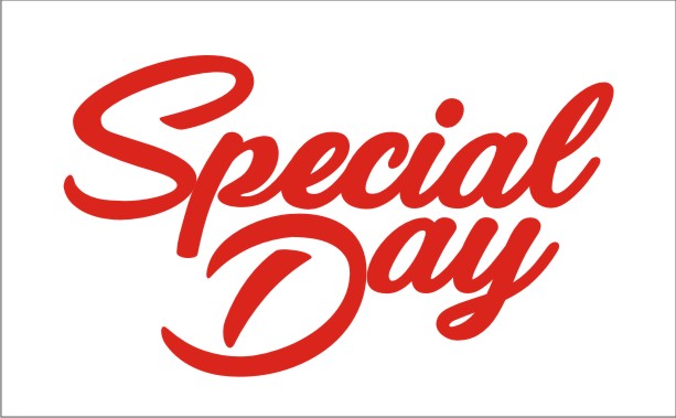 Special Day Device mark 6042206 Trademark