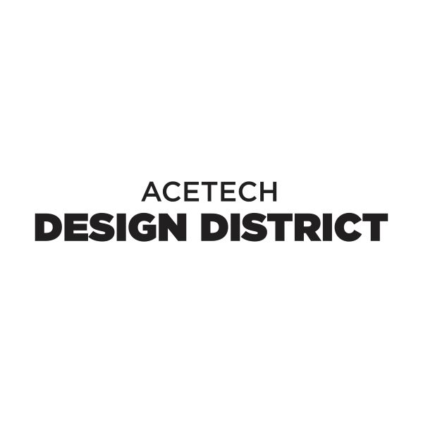 Acetech Design District Device mark 6042190 Trademark