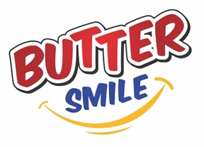 Butter Smile Device mark 6042498 Trademark
