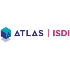 Atlas Isdi Device mark 6042586 Trademark