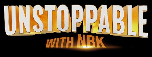 Unstoppable With Nbk Device mark 6042997 Trademark