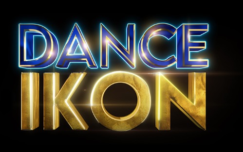 Dance Ikon Device mark 6042995 Trademark