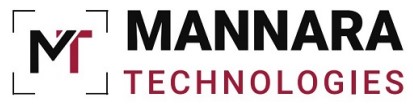 Mannara Technologies Device mark 6043092 Trademark