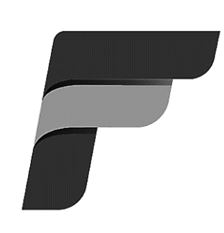 F Logo Device mark 6043162 Trademark