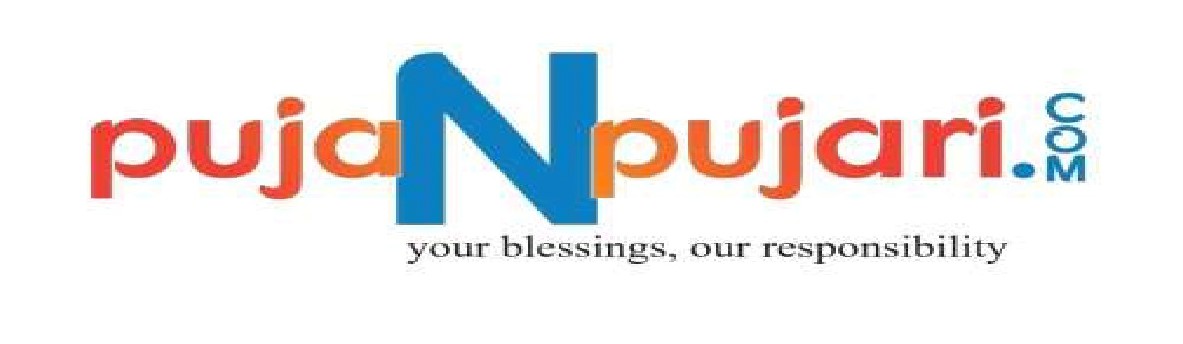 Pujanpujari Device mark 6043347 Trademark