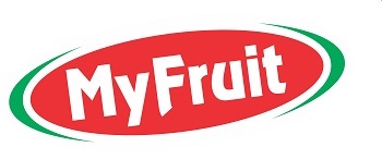 Myfruit Label Device mark 6043343 Trademark