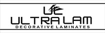 Ultralam Decorative Laminates With Device Device mark 6043513 Trademark