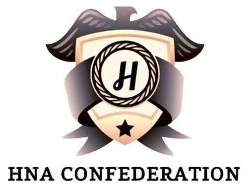 Hna Confederation Device mark 6043746 Trademark