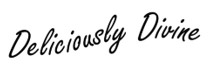 Deliciously Divine Device mark 6043897 Trademark