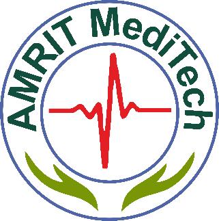 Amrit Meditech Device mark 6043905 Trademark