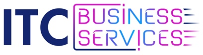 Itc Business Services Device mark 6043971 Trademark