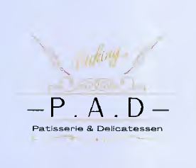 -p.a.d- Device mark 6042003 Trademark