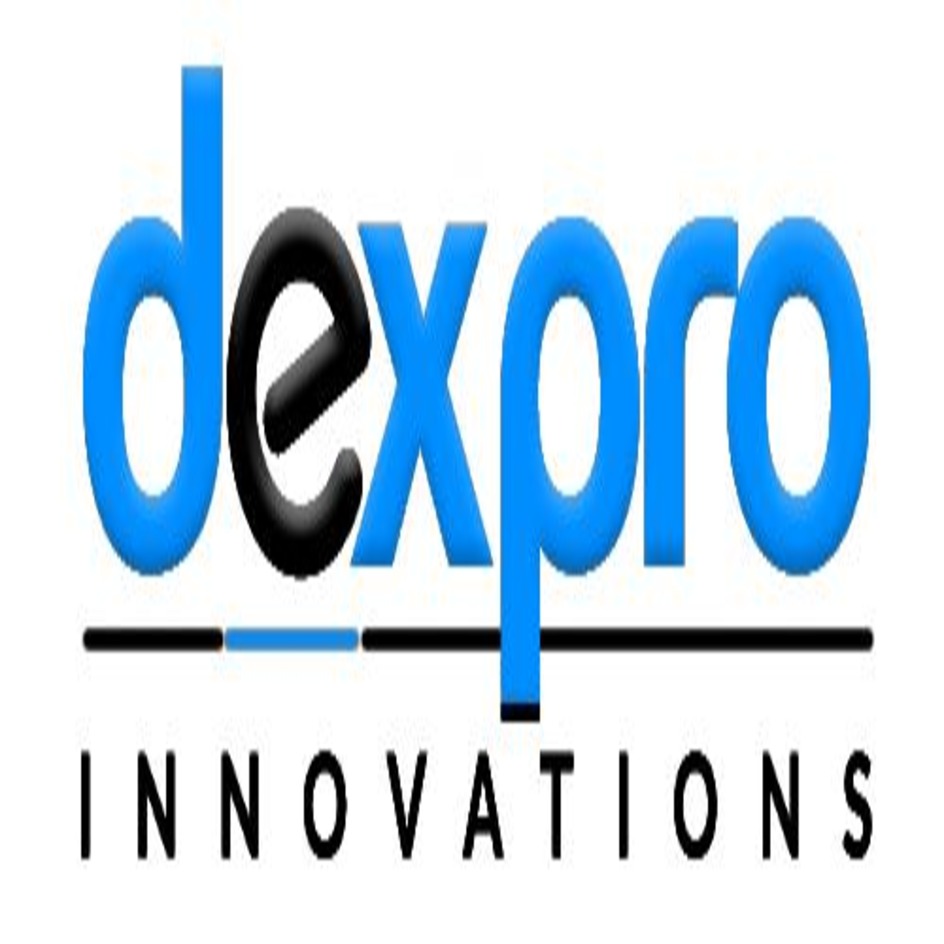 Dexpro Innovations Device mark 6044383 Trademark
