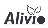 Alivio Device mark 6044040 Trademark