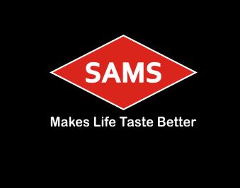 Sams Device mark 6044008 Trademark