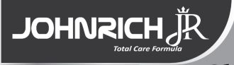 Johnrich Jr Total Care Formula Device mark 6044041 Trademark
