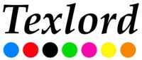 Texlord Device mark 6044179 Trademark