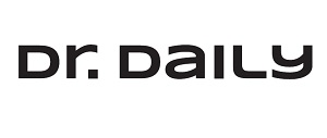 Dr. Daily (with Device) Device mark 6044693 Trademark