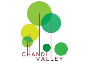 Chandi Valley Device mark 6044703 Trademark