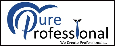 Pure Professional We Create Professionals Device mark 6044804 Trademark