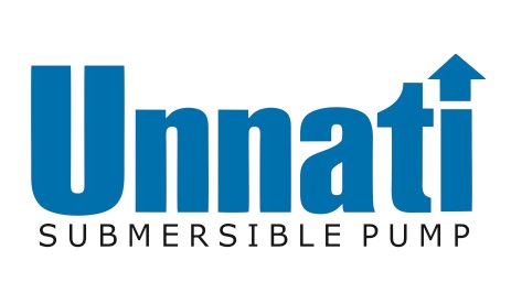 Unnati Submersible Pump Device mark 6044835 Trademark