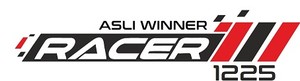 Asli Winner Racer 1225 Device mark 6044917 Trademark