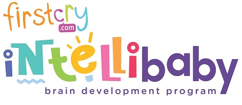 Firstcry.com Intellibaby Brain Development Program Device mark 6044978 Trademark