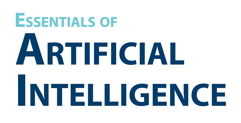 Essentials Of Artificial Intelligence Device mark 6044970 Trademark