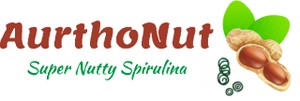 Aurthonut - Super Nutty Spirulina Device mark 6044926 Trademark