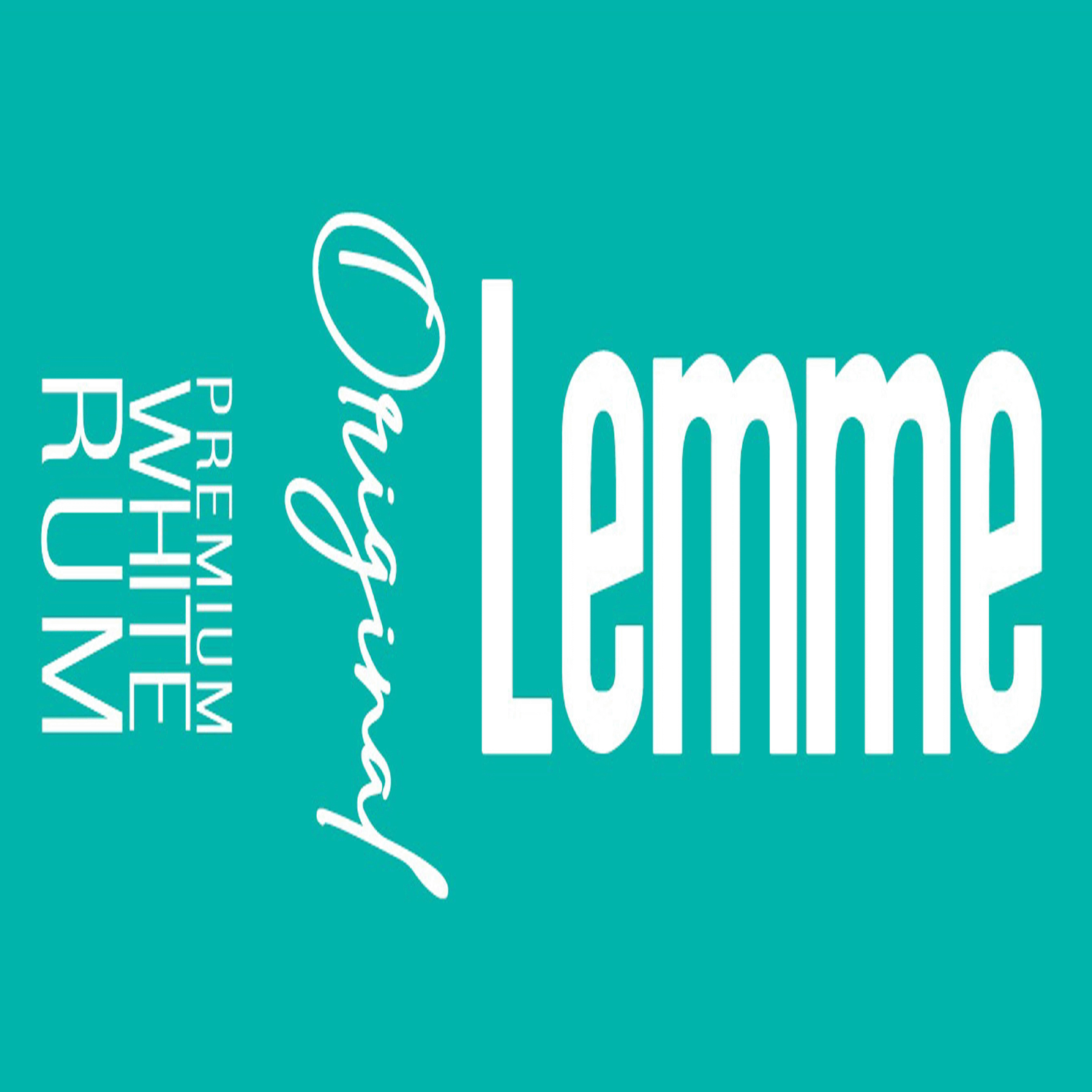 Lemme Original Premium White Rum Device mark 6045101 Trademark