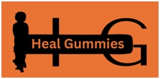 Heal Gummies Device mark 6045309 Trademark