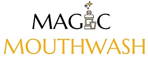 Magic Mouthwash Device mark 6045729 Trademark