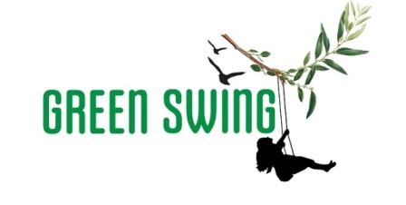 Green Swing Device mark 6046146 Trademark