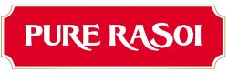 Pure Rasoi With Logo Device mark 6045465 Trademark