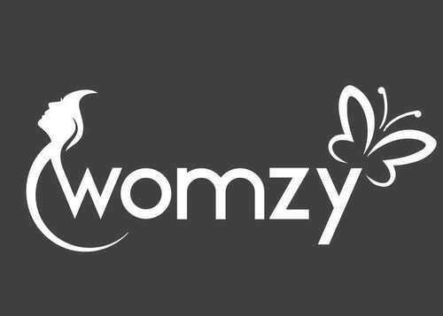 Womzy Device mark 6045504 Trademark
