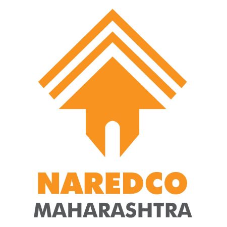 Naredco Maharashtra (with Device) Device mark 6046154 Trademark