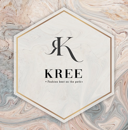 Kree Fashion Beat On The Path Device mark 6045672 Trademark