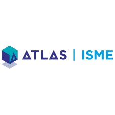 Atlas Isme Device mark 6045852 Trademark