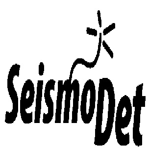 Seismodet Device mark 6045984 Trademark