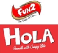 Fun2 Hola Device mark 6046618 Trademark