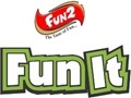 Fun2 Funit Device mark 6046622 Trademark