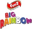 Fun2 Big Rainbow Device mark 6046623 Trademark